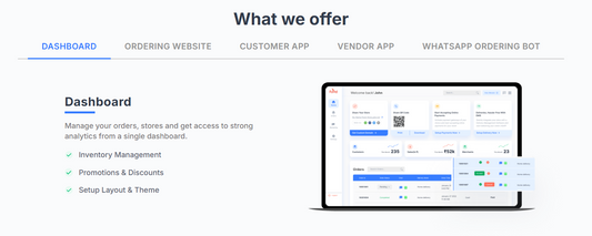Yelo: Starten Sie Ihr lokales Online-Geschäft & Multi-Vendor-Marktplatz 🛒📍