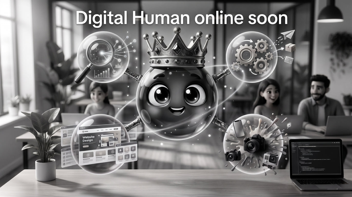 Antus Harness - Dein digitaler Mitarbeiter, der wirklich funktioniert🛠️