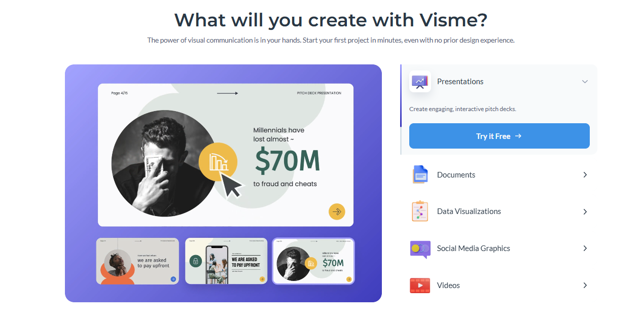 Colleagues brainstorming in glass‑walled room