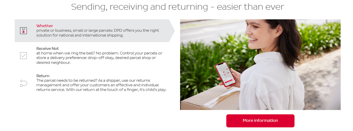 Efficient management system visual