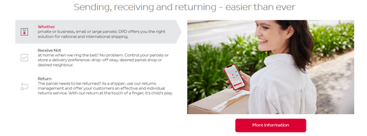 Efficient management system visual