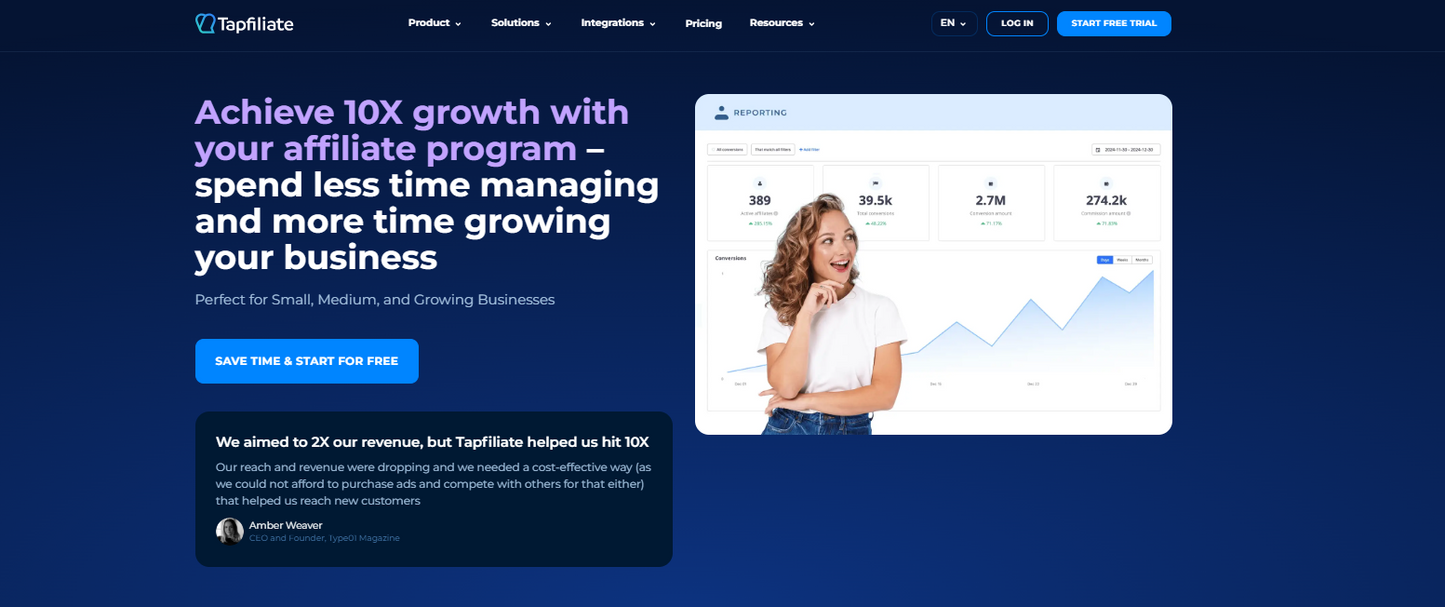 Team conducting market research through surveys