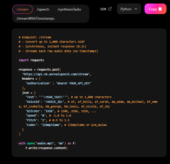 Smart scheduler using AI to assign tasks