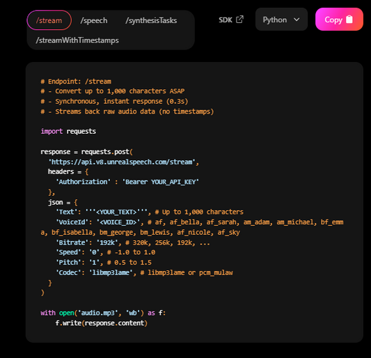 Smart scheduler using AI to assign tasks