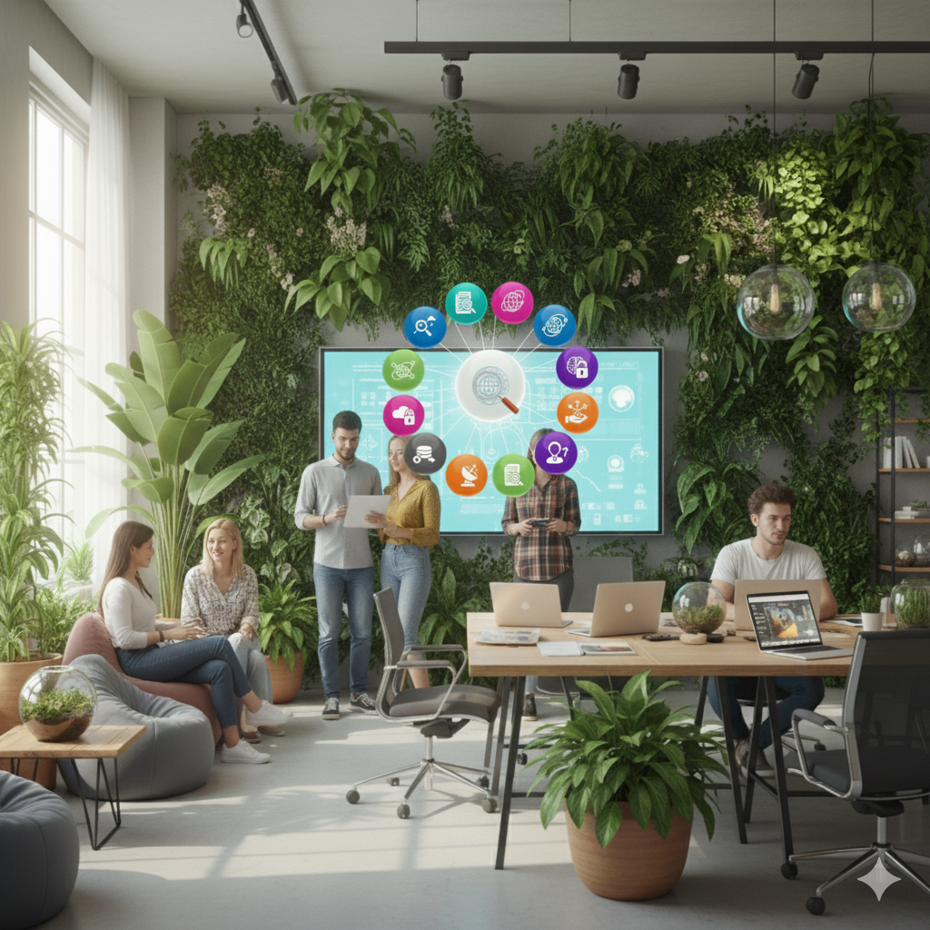 Visual Storytelling leicht gemacht: So bringst du Ideen mit Explee zum Leben