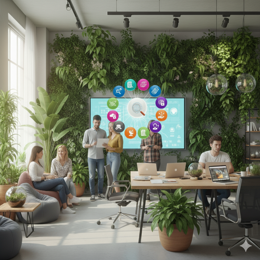 Visual Storytelling leicht gemacht: So bringst du Ideen mit Explee zum Leben