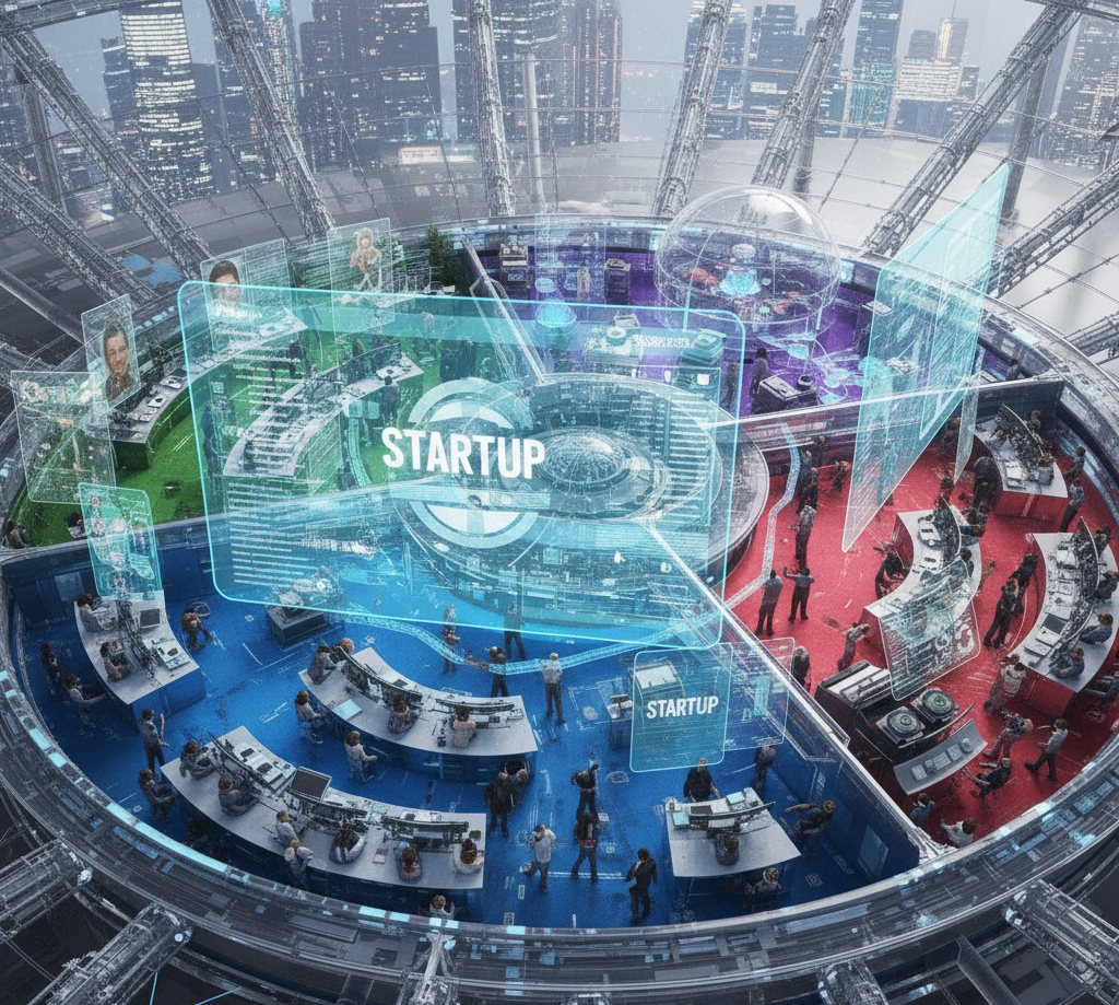 MAS verstehen: Der interaktive Leitfaden🪴🛠️