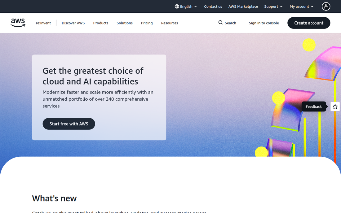 Amazon Polly — Offizielle Website