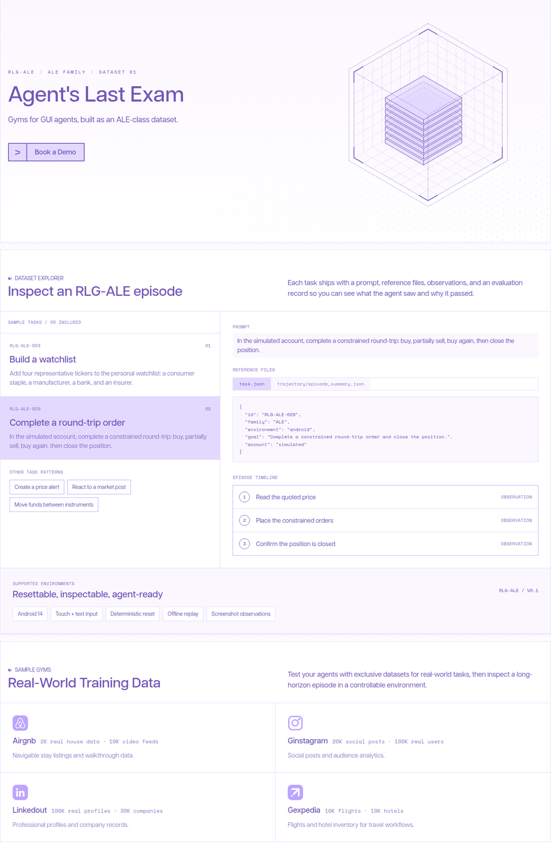 gbox.ai — Produktübersicht