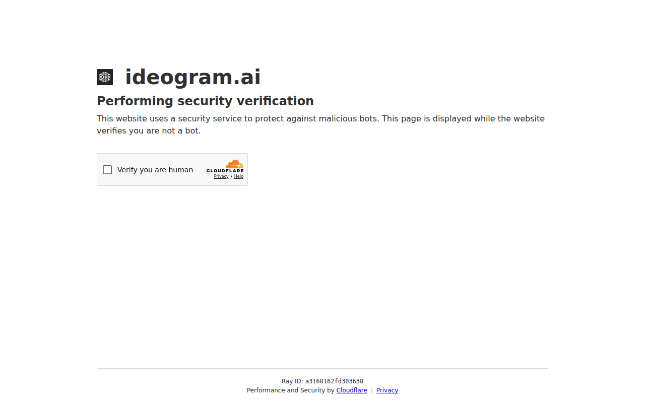 Ideogram — Offizielle Website