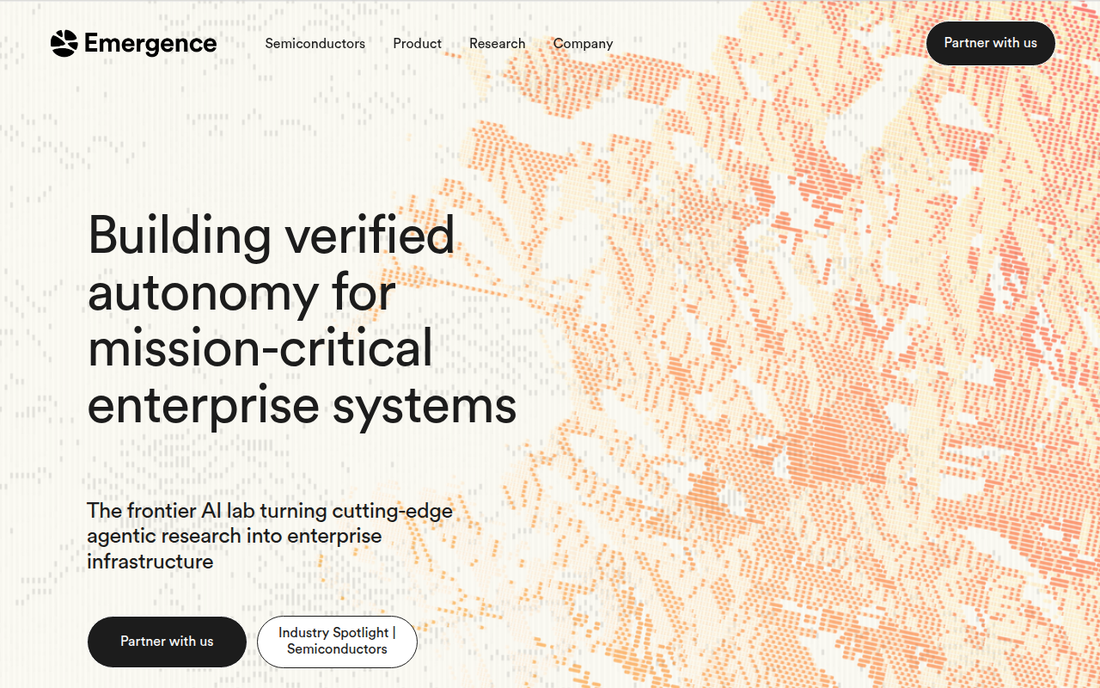 Emergence — Offizielle Website