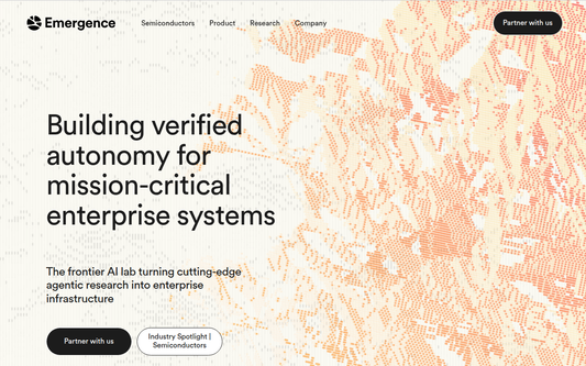 Emergence — Offizielle Website