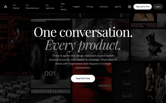 IMAI — Offizielle Website