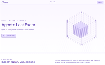 gbox.ai — Offizielle Website