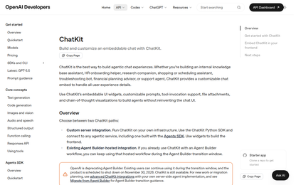 ChatKit Studio — Mehrwert-Übersicht