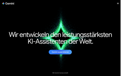Gemini - Mehrwert und Funktionen