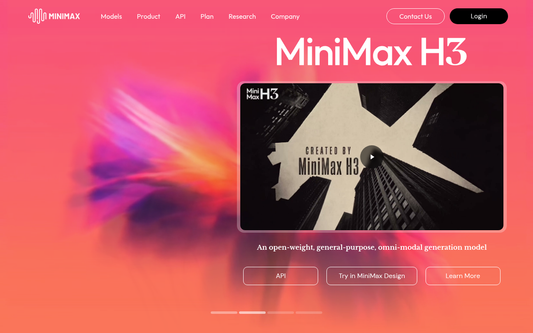 MiniMax Audio — Mehrwert-Übersicht