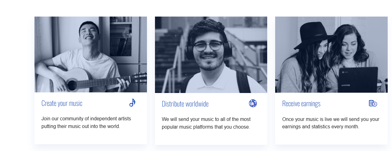 AI assistant summarizing business reports
