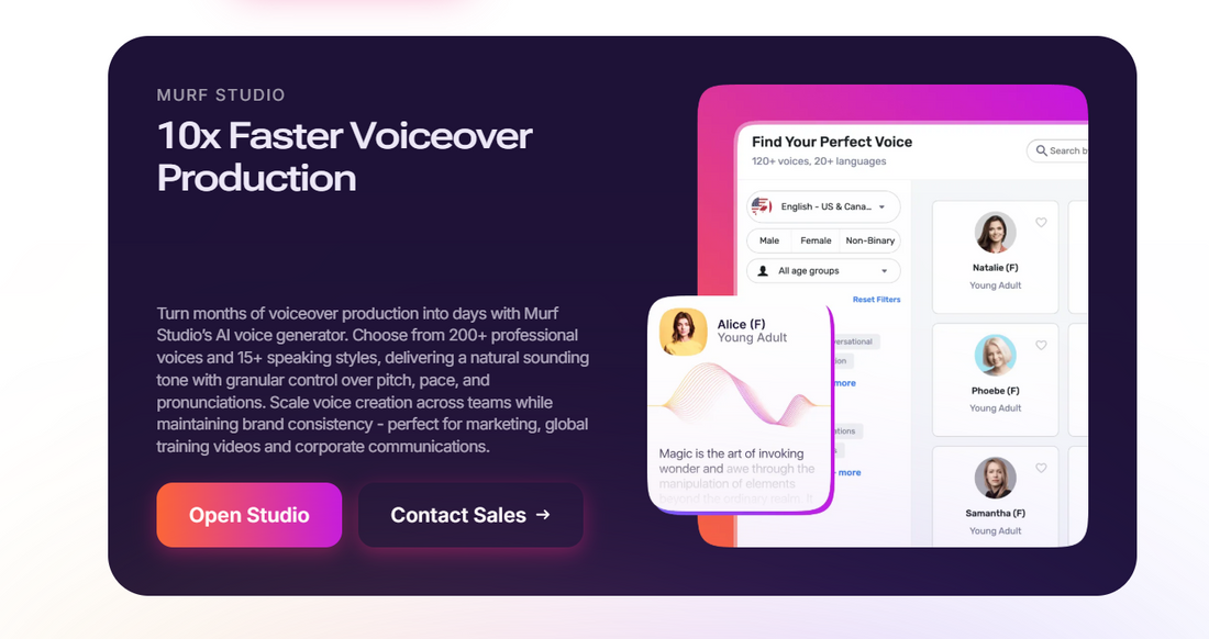 AI video enhancer improving resolution
