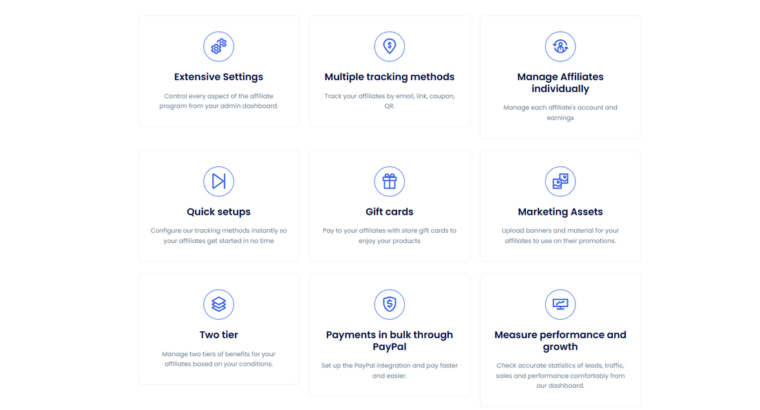 Accountant preparing financial statements on a computer