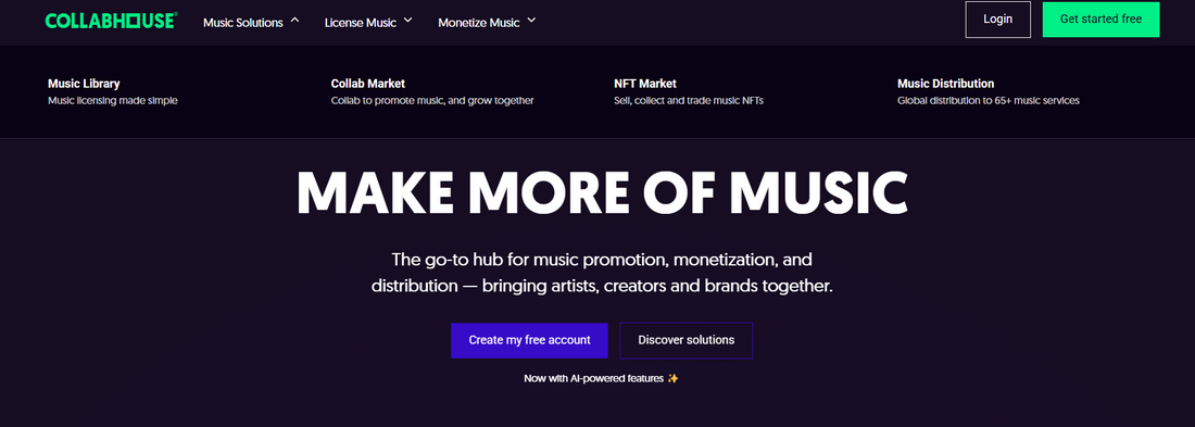 Acoustic guitar player in studio