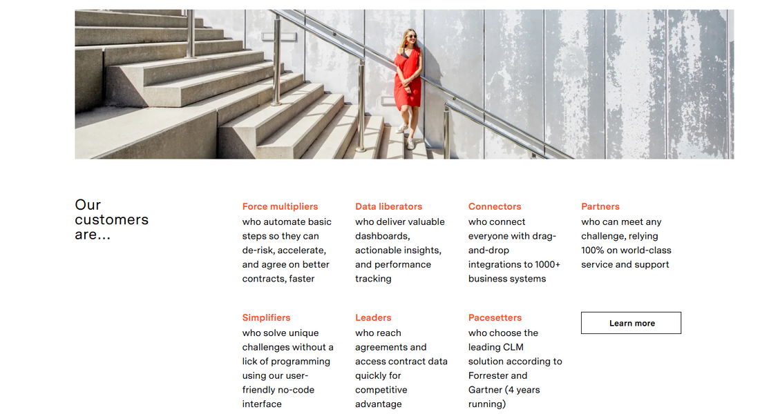 Agiloft: Das hochkonfigurierbare Contract Lifecycle Management (CLM) für Ihr Unternehmen
