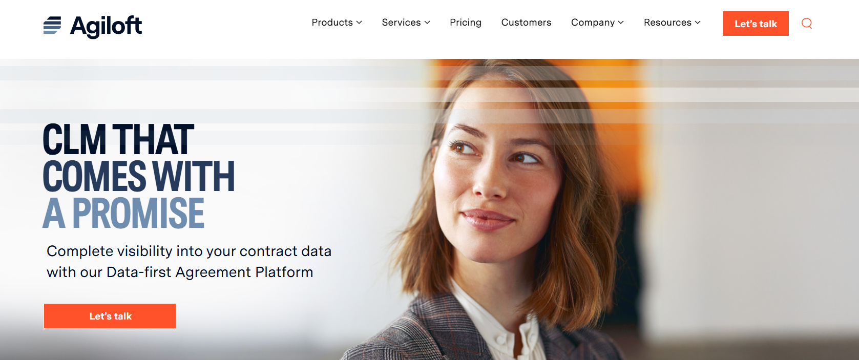 Agiloft: Das hochkonfigurierbare Contract Lifecycle Management (CLM) für Ihr Unternehmen