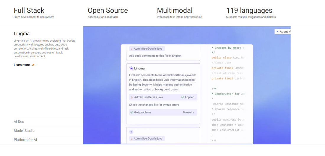 ☁️ Alibaba Cloud – Die globale Cloud 