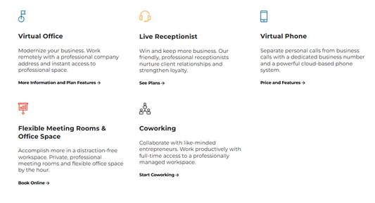🏢 Alliance Virtual Offices — Alliance Virtual Offices betreibt ein globales Netzwerk aus über 1400 erstklassigen virtuellen Bürostandorten in Business-Distrikten und Vororten weltweit. Alliance Virtual Offices richtet sich an Unternehmen, die eine repräsentative Geschäftsadresse, Live-Rezeption, Meetingräume und Coworking-Zugang ohne langfristige Mietverträge benötigen..