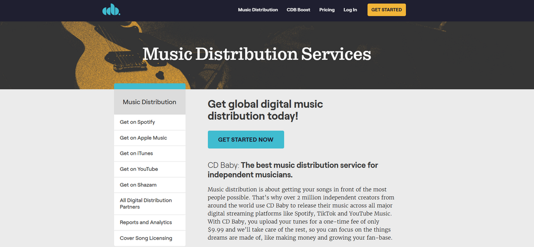Animated visualization of AI composing song