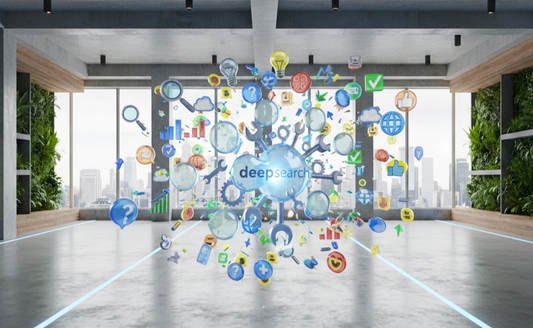 Antus Deep Research Beta