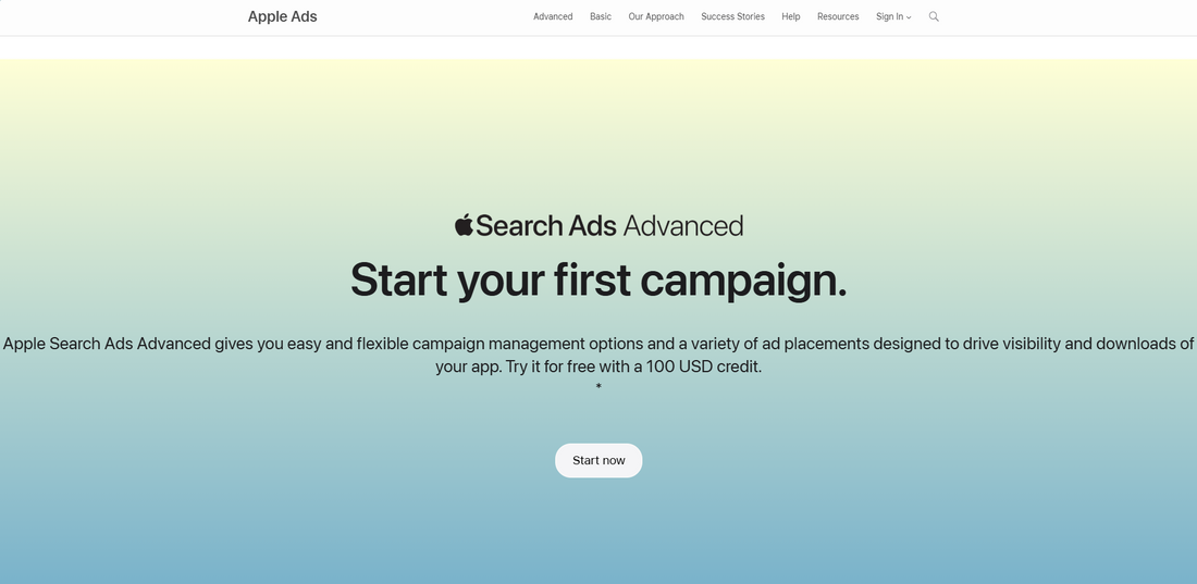 Apple Ads: Erreichen Sie Ihre Zielgruppe im App Store und steigern Sie Ihr App-Wachstum