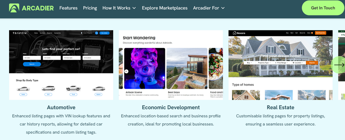 Arcadier: Wachsen Sie Ihr Geschäft mit einem skalierbaren Marktplatz 🌐🤝