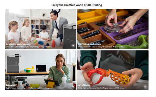 Artillery: 3D-Drucker für Hobbyisten und Maker, die Wert auf Leistung und Zuverlässigkeit legen 🚀🖨️💡