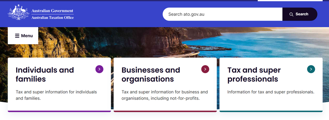 Australian Taxation Office (ATO): Ihr Partner für Steuern und Superannuation in Australien 🇦🇺💼🏡