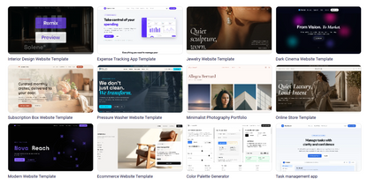 🤖 B12 — Website in Minuten mit KI + persönlichem Expertenteam