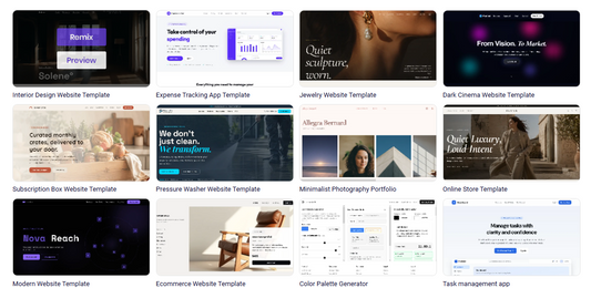 🤖 B12 — Website in Minuten mit KI + persönlichem Expertenteam