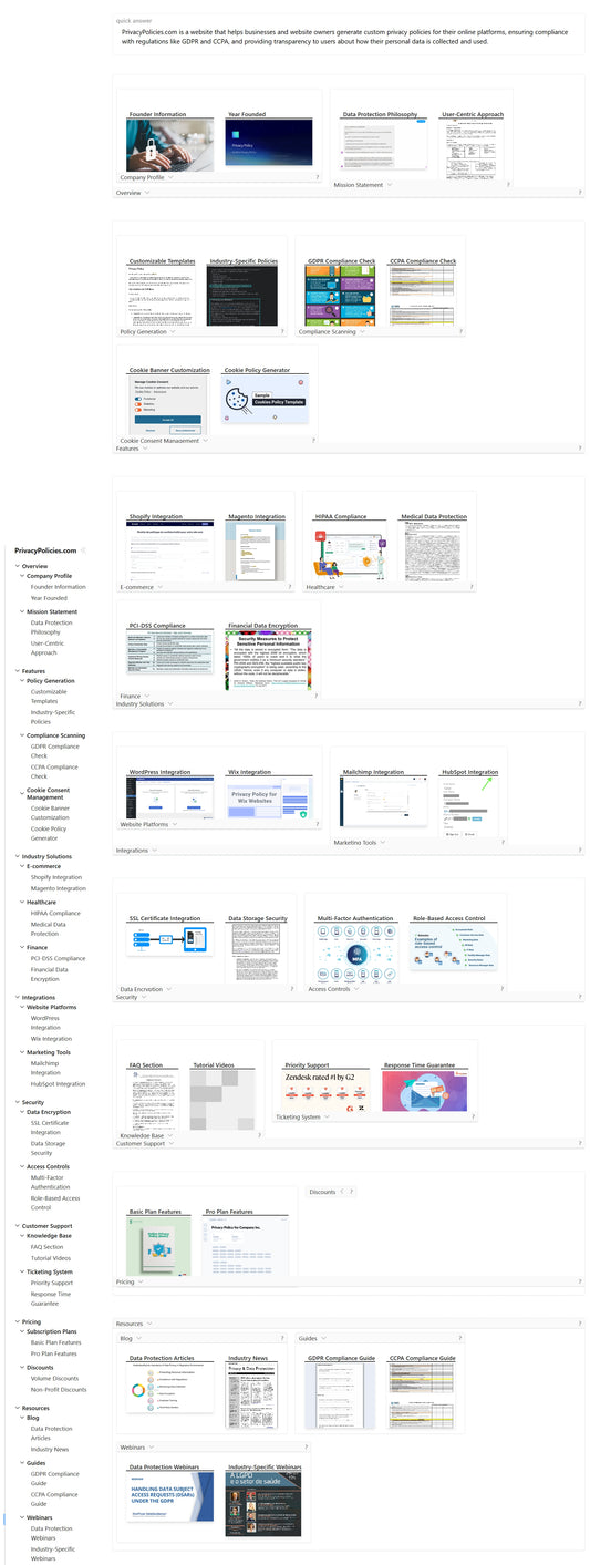 Business tool for startups and creators