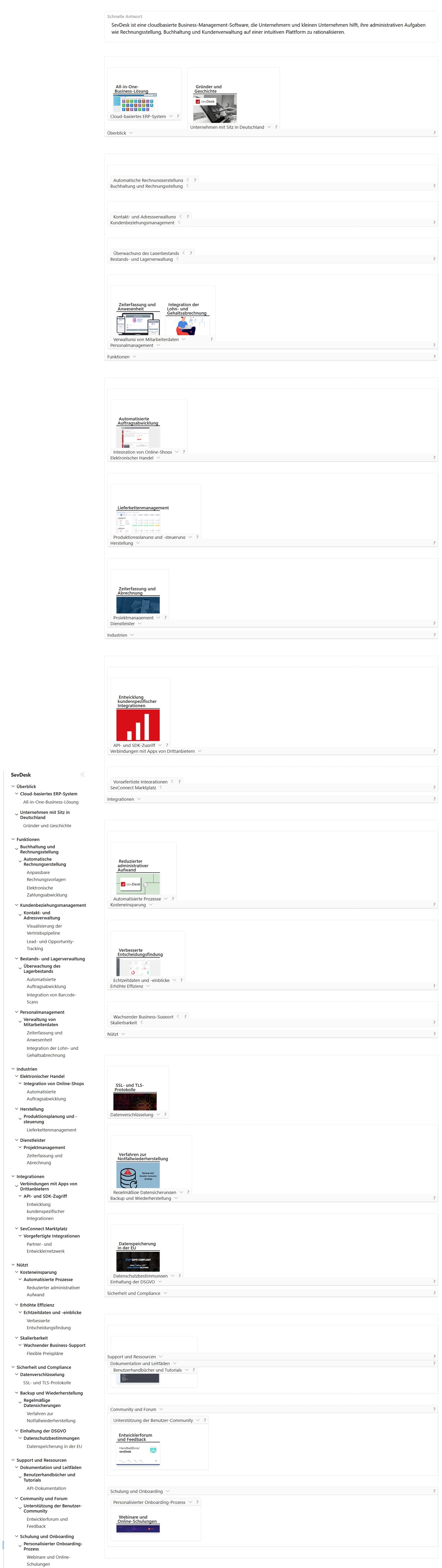 Sevdesk: Your simple accounting software &amp; invoicing program for Germany