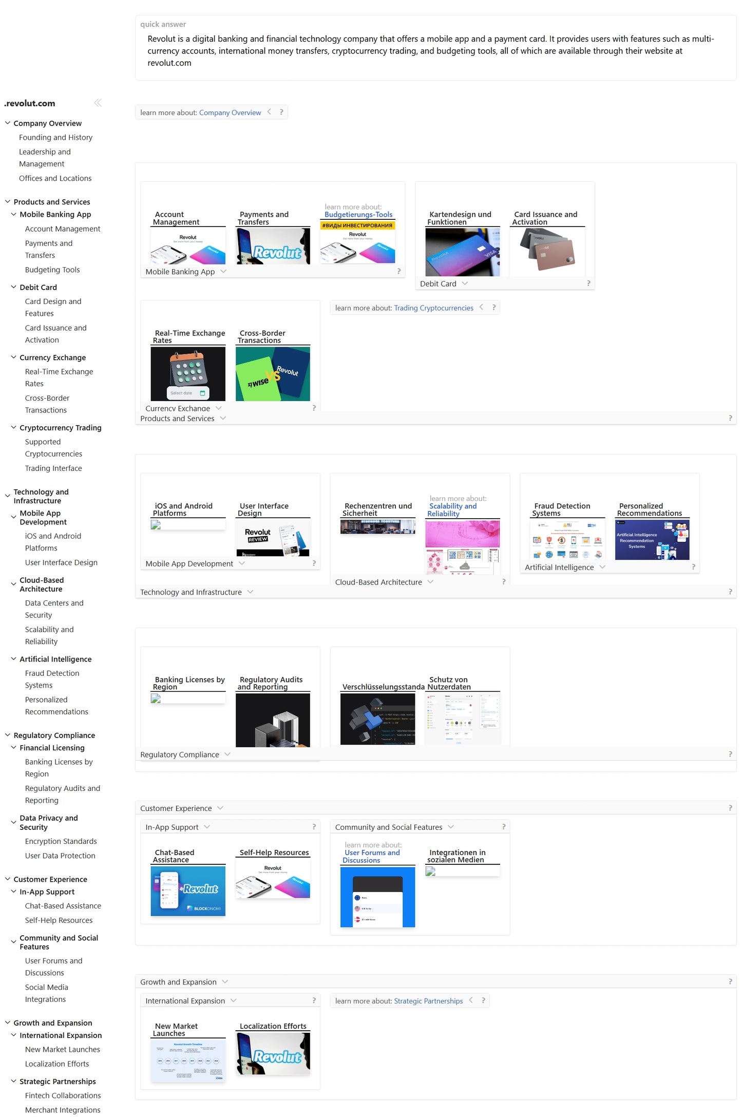 Revolut: Your mobile account for borderless banking – Personal &amp; Business