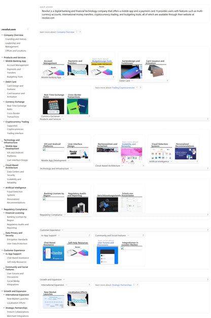 Revolut: Your mobile account for borderless banking – Personal &amp; Business