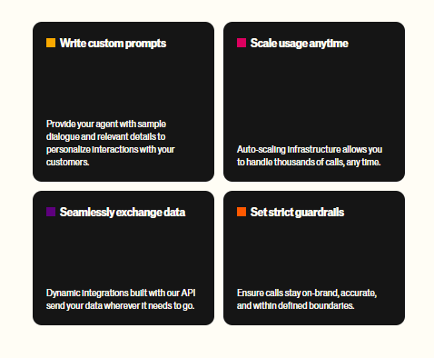 Bland.ai – Die Zukunft der Voice AI 📞✨