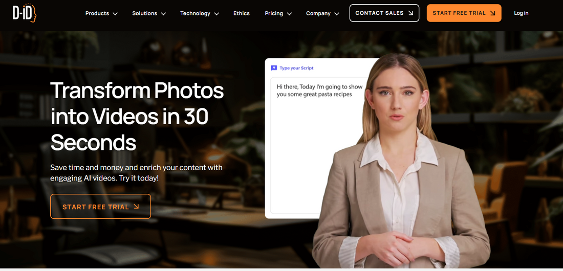 Branding materials in digital