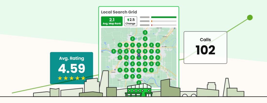 Business strategy planner preview