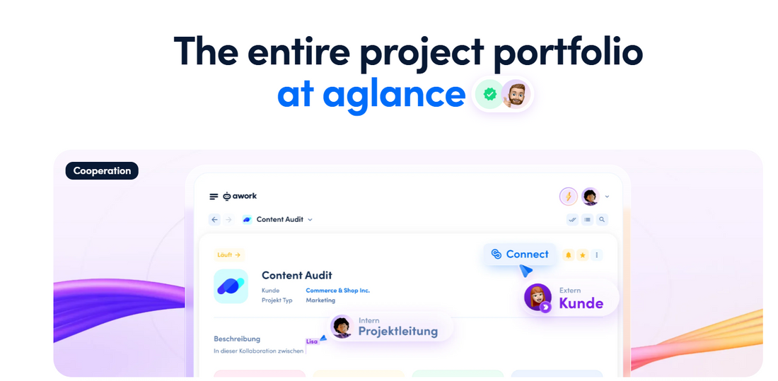 Business tools for everyday productivity