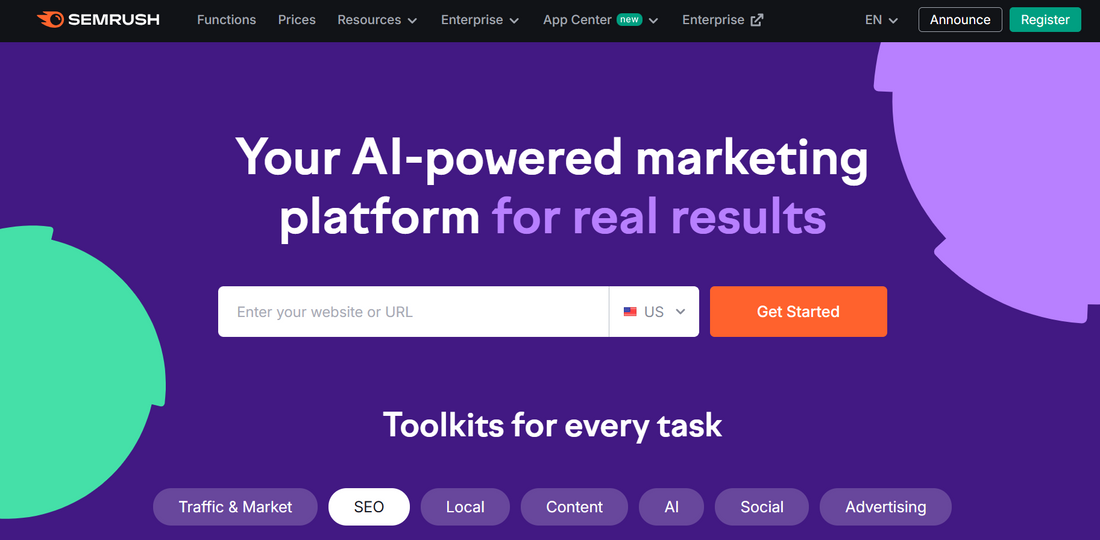 Business tracking and analytics system