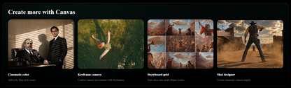 🎬 ByteDance Lumina — All-in-One KI-Plattform für Bilder, Videos, Apps und Canvas