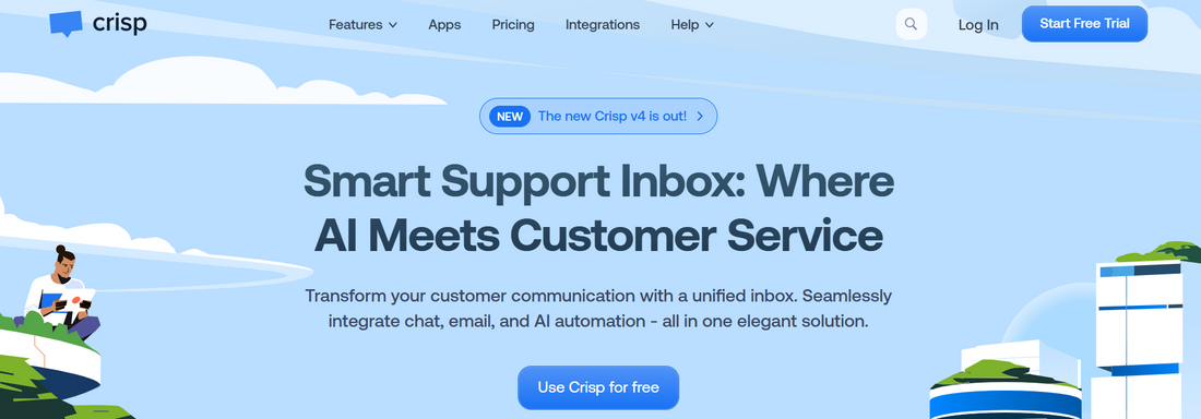 CRM-integrated marketing dashboard