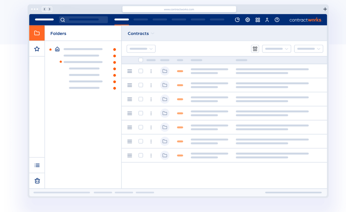 CRM system for sales growth
