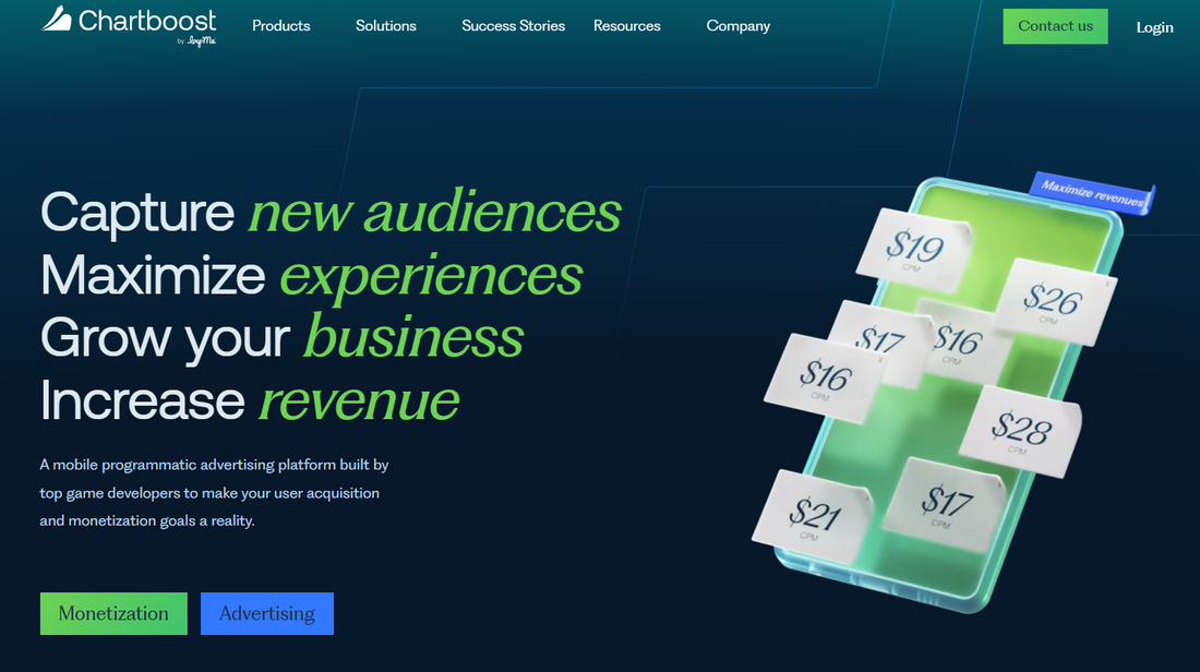 Retargeting and conversion tracking tool